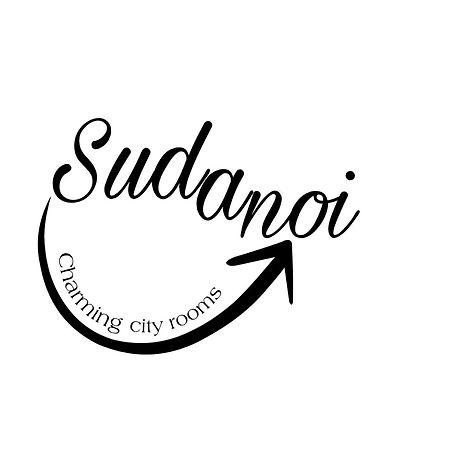 Sudanoi Daire Bari Dış mekan fotoğraf